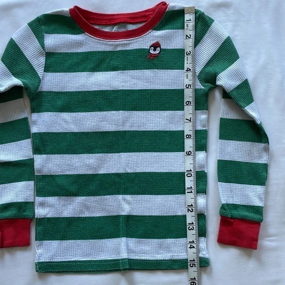 Carter’s Pajama  Set - Picture 5 of 11